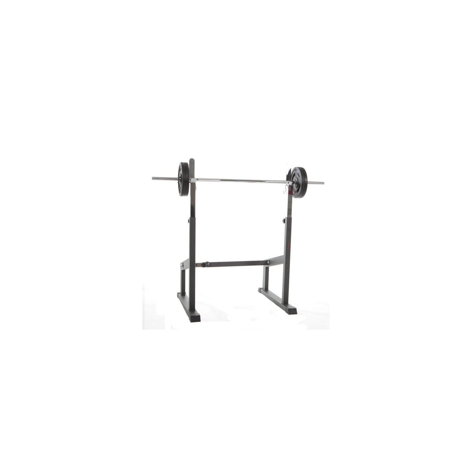 Finnlo 2025 squat rack